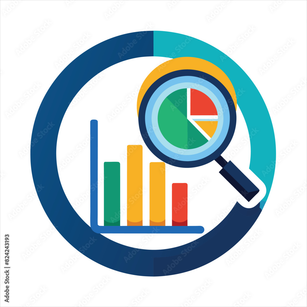 analysis flat icon, business graph with arrow. Solid icon, Editable stroke. Vector illustration. analysis flat icon, business graph with arrow. Solid icon, Editable stroke. Vector illustration.