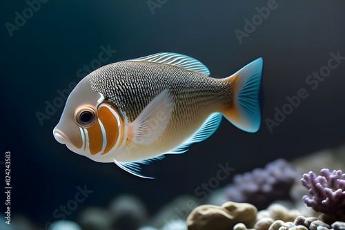  aquarium fish, betta fish, ornamental fish.