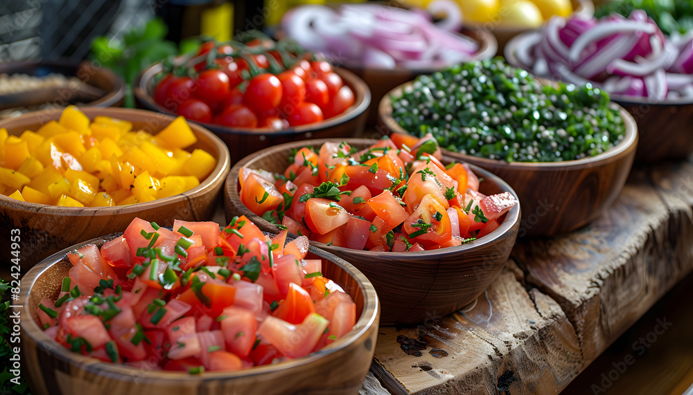 food background food background