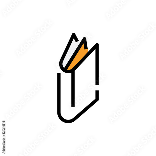 Book Icon