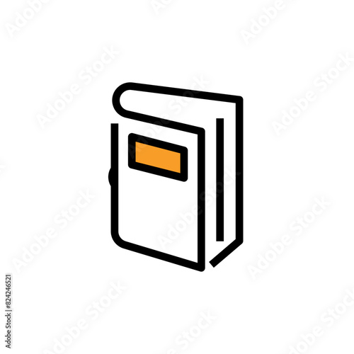 Book Icon