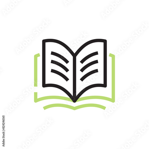 Book Icon