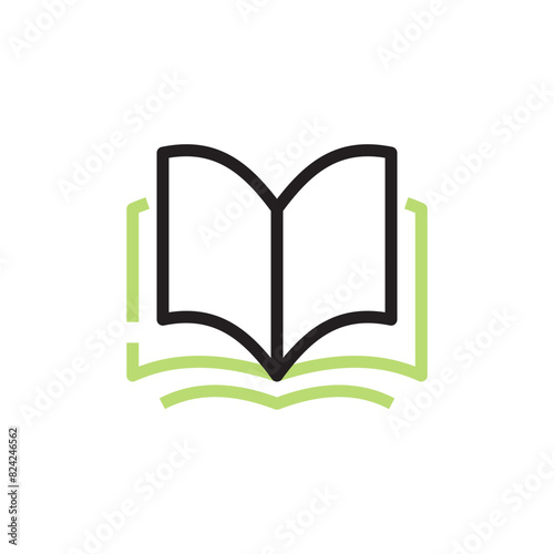 Book Icon