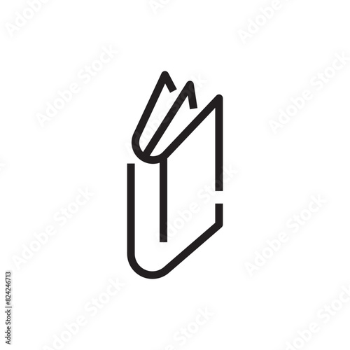 Book Icon