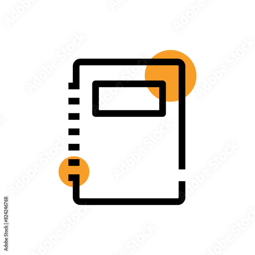 Book Icon