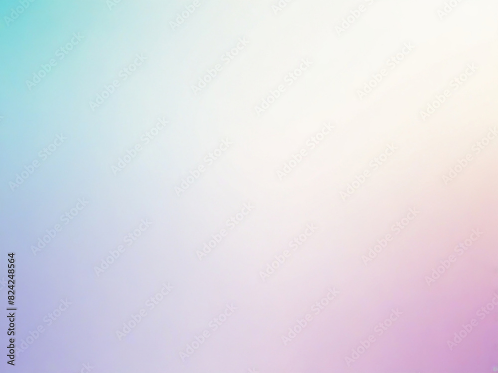 Purple-Pink Gradient Background with Grainy Noise.