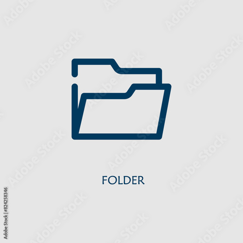 Vector graphic of a business icon  illustration sign and symbol for finance and profitability
