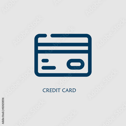 Vector graphic of a business icon  illustration sign and symbol for finance and profitability