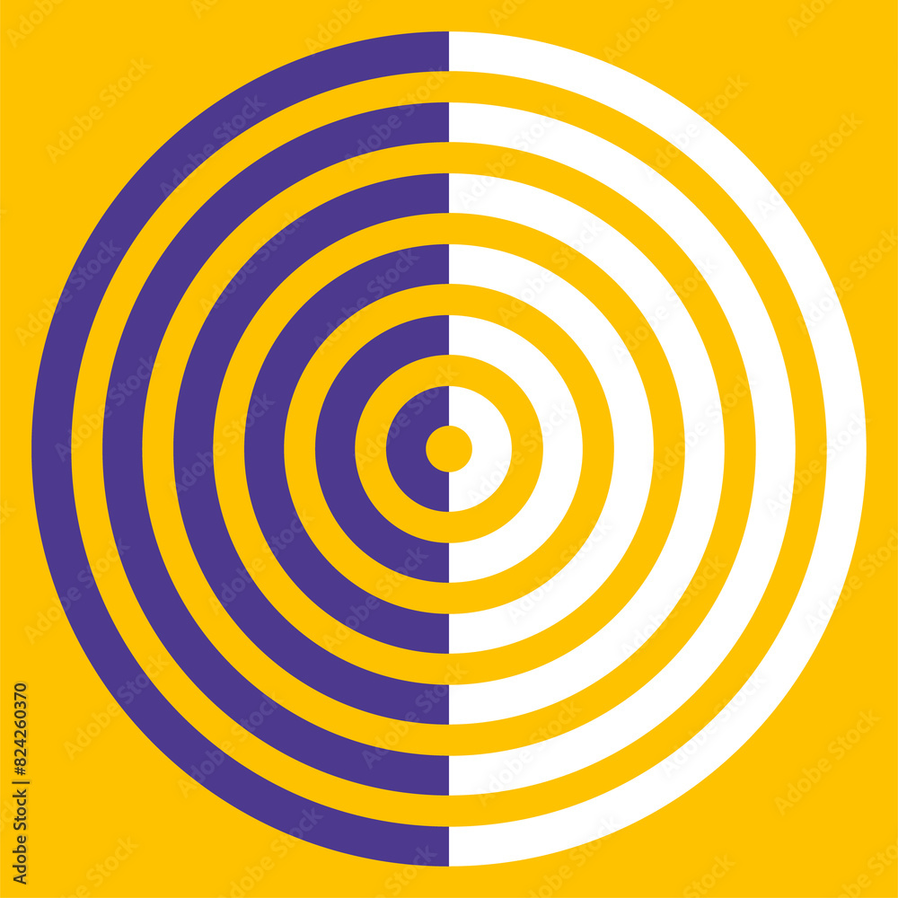 Memphis shape, graphic pattern or geometric form Memphis shape, graphic pattern or geometric form