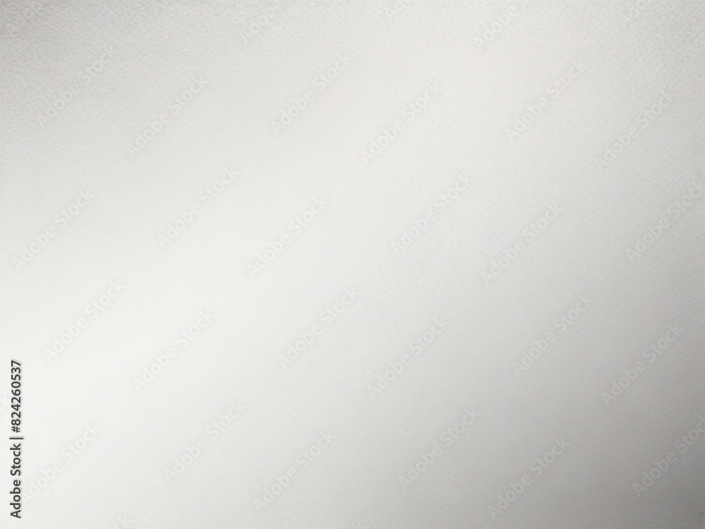 Silver Gradient Background with Grainy Noise Texture and Blurred White-Gray. Silver Gradient Background with Grainy Noise Texture and Blurred White-Gray.