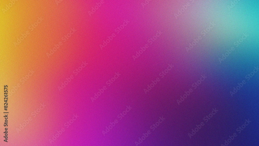 Gradient grainy mesh abstract blur texture background with colorful, color Gradient grainy mesh abstract blur texture background with colorful, color