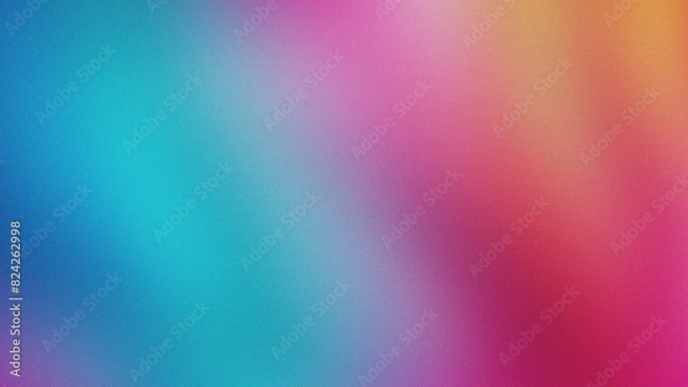 Gradient grainy mesh abstract blur texture background with colorful, color Gradient grainy mesh abstract blur texture background with colorful, color