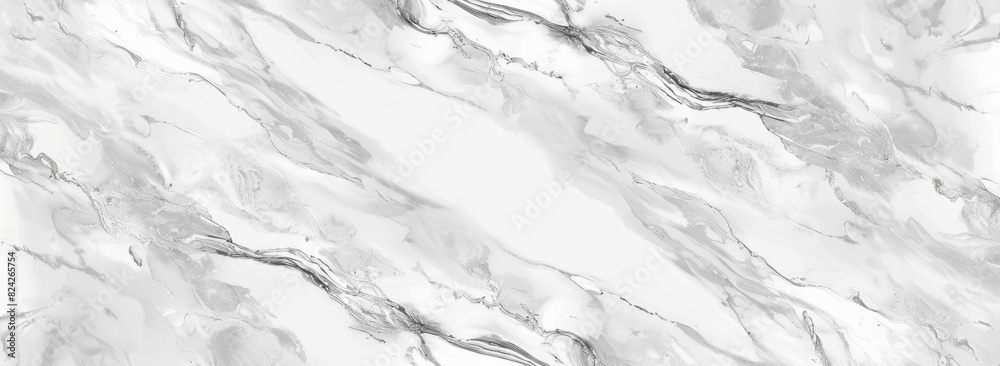 White marble background, white stone texture for tile and kitchen countertop surface with copy space for product presentation, wall wallpaper or decoration design White marble background, white stone texture for tile and kitchen countertop surface with copy space for product presentation, wall wallpaper or decoration design