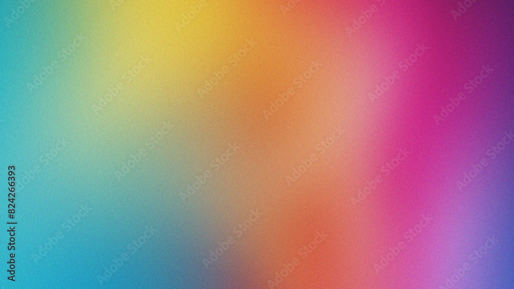Gradient grainy mesh abstract blur texture background with colorful, color Gradient grainy mesh abstract blur texture background with colorful, color
