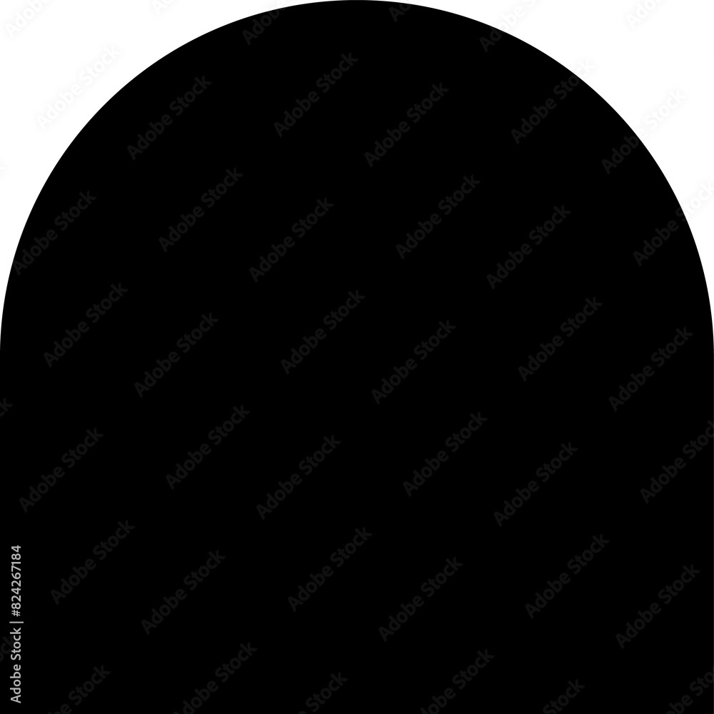 Brutalism abstract symbol, retro geometric element Brutalism abstract symbol, retro geometric element