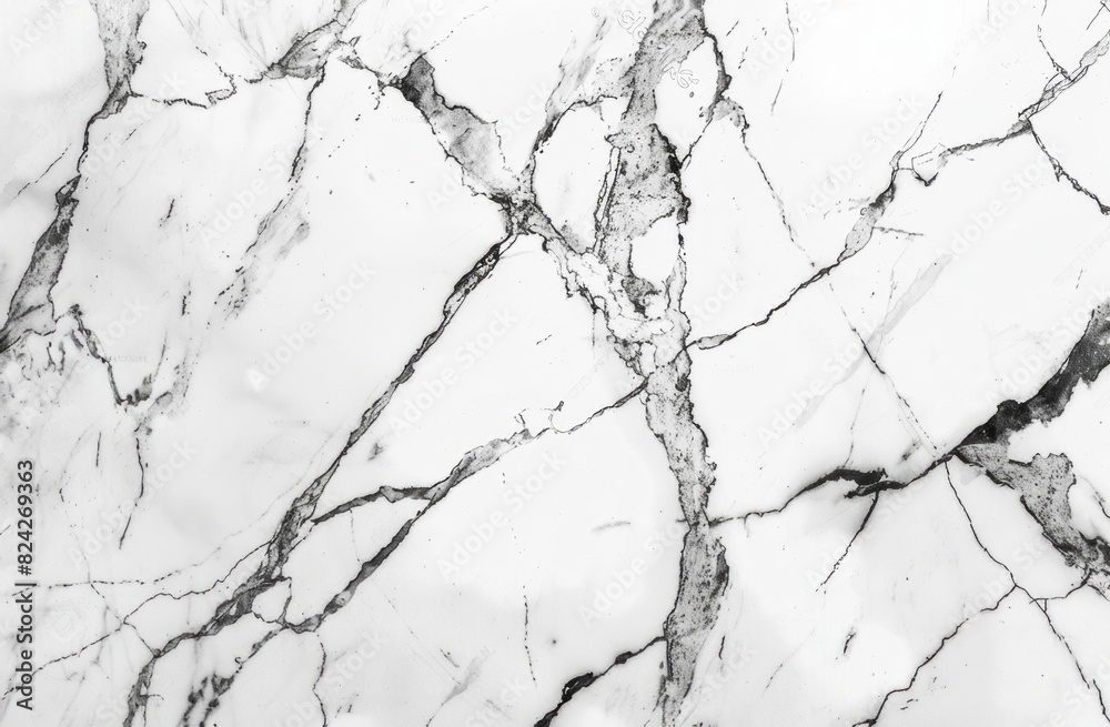High-resolution, ultra realistic white marble pattern, suitable for contemporary home design High-resolution, ultra realistic white marble pattern, suitable for contemporary home design