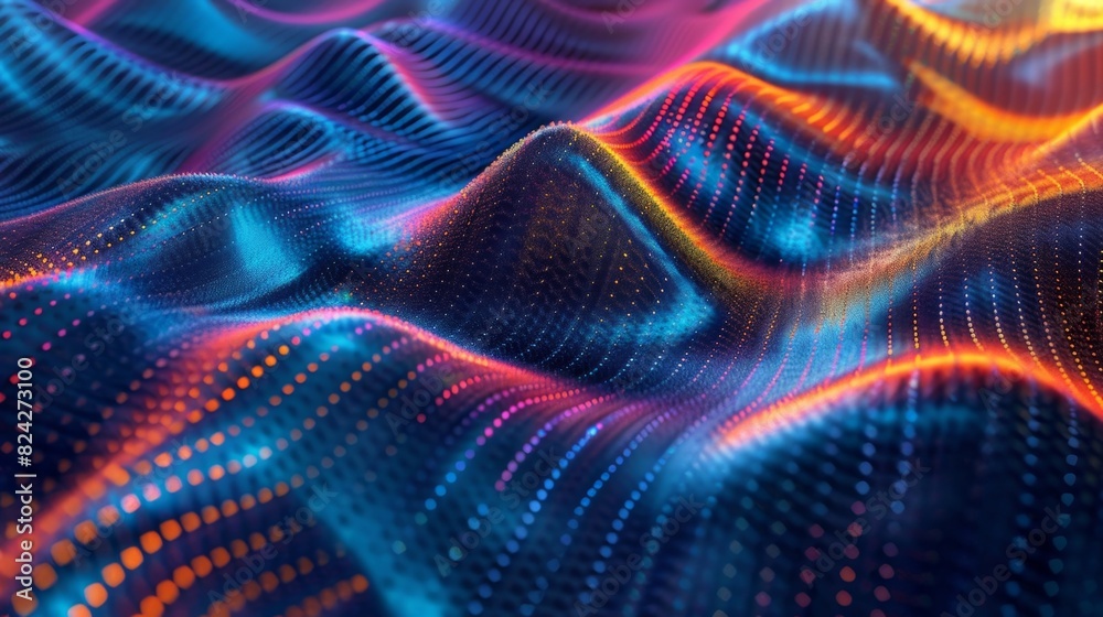 A series of data visualizations created by a cognitive computing system revealing patterns and insights that would be impossible to detect with traditional ods. A series of data visualizations created by a cognitive computing system revealing patterns and insights that would be impossible to detect with traditional ods.