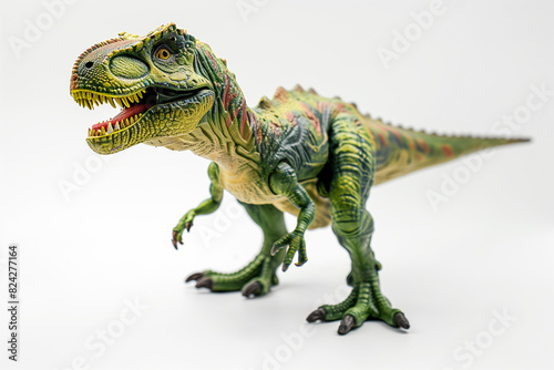 Tyrannosaurus dinosaur toy