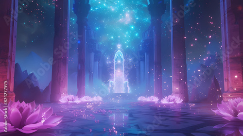 Heavens gates, transformation and mysticism, occult, consciousness, universe
