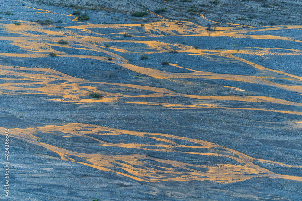 Payto Lake Flats