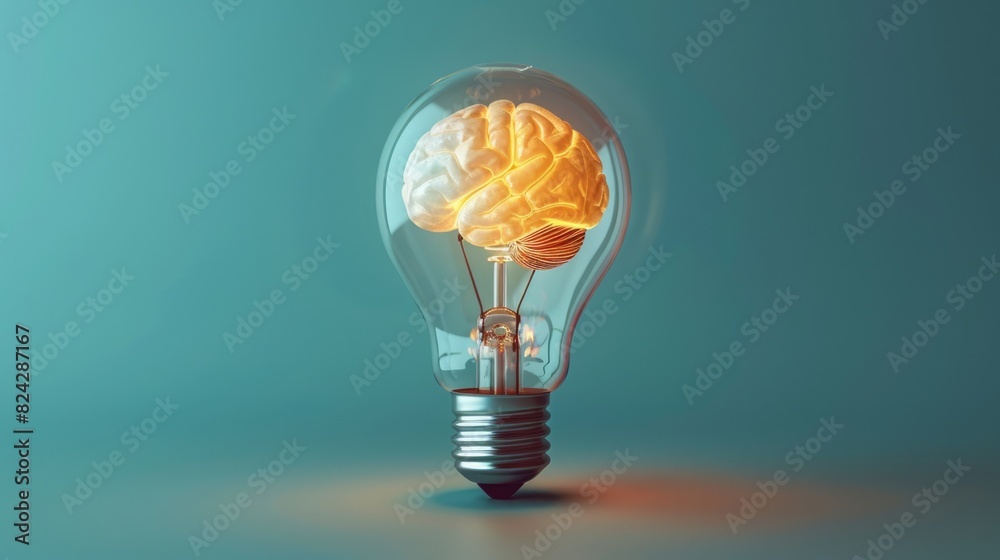 light bulb idea concept light bulb idea concept