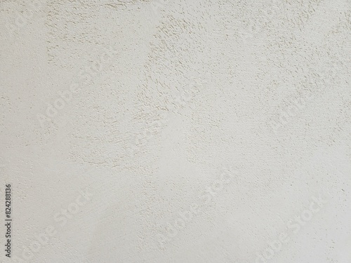 stucco finish wall simple and elegant white texture image