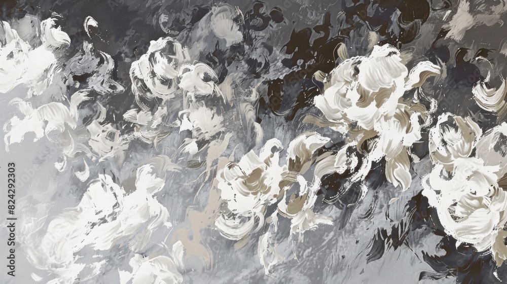 Fototapeta premium together, 90s, Blush, outline 