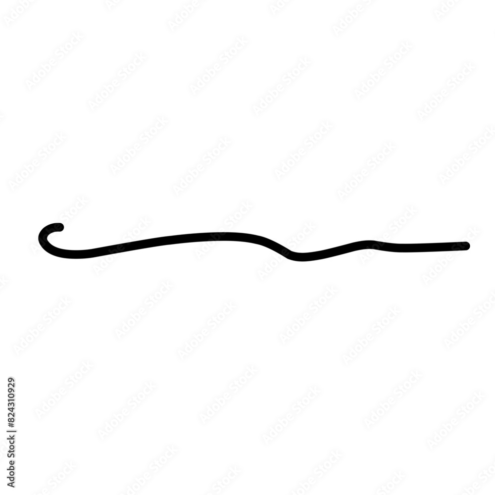 underline marker underline marker