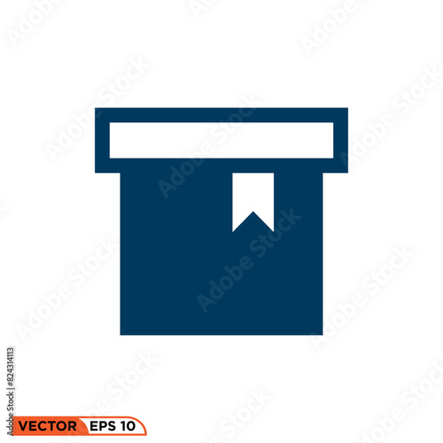 Vector graphic of a business icon  illustration sign and symbol for finance and profitability
