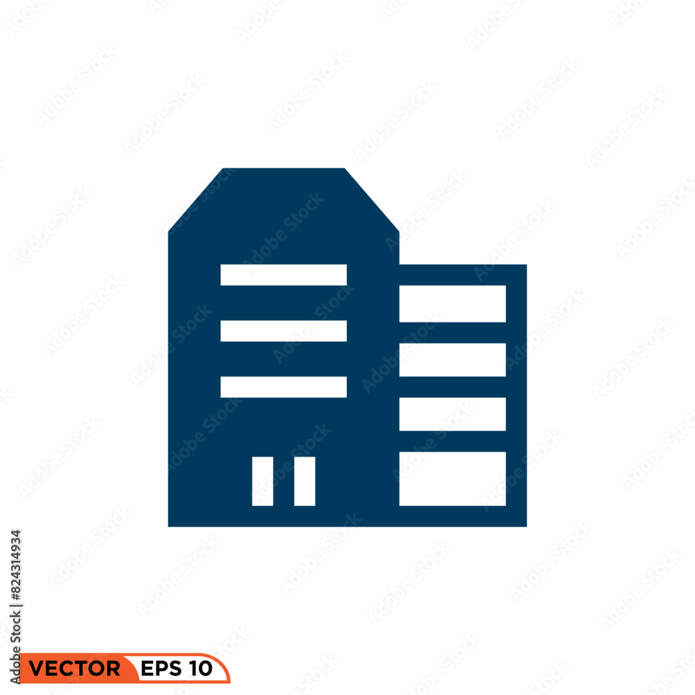Vector graphic of a business icon illustration sign and symbol for finance and profitability Vector graphic of a business icon illustration sign and symbol for finance and profitability