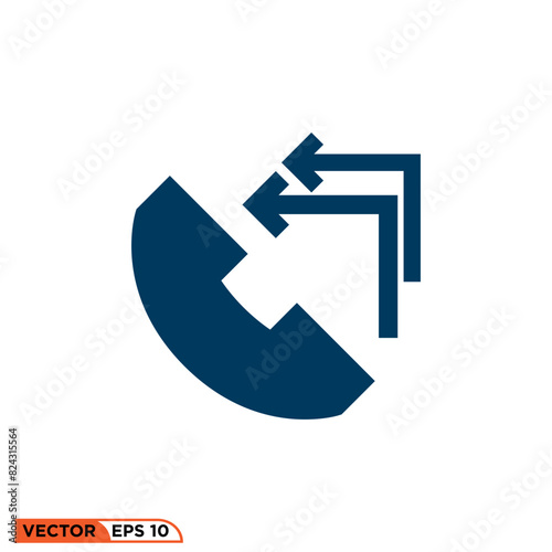 Vector graphic of a business icon  illustration sign and symbol for finance and profitability