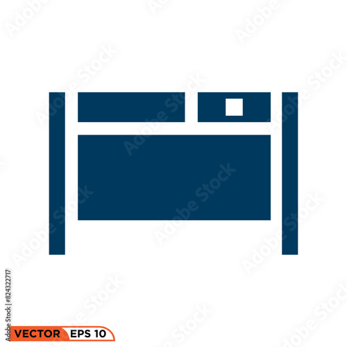 Vector graphic of a business icon  illustration sign and symbol for finance and profitability