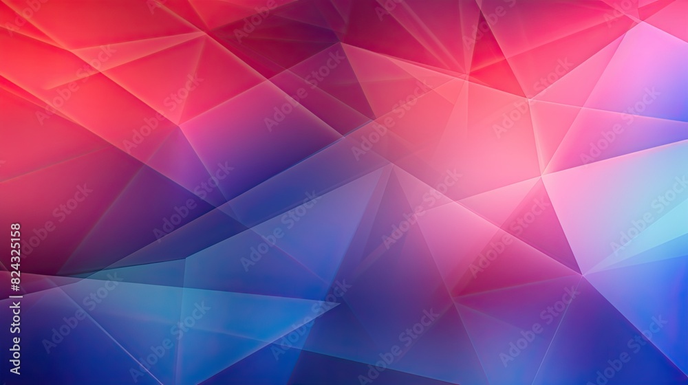 Abstract gradient background with overlapping transparent layers Abstract gradient background with overlapping transparent layers