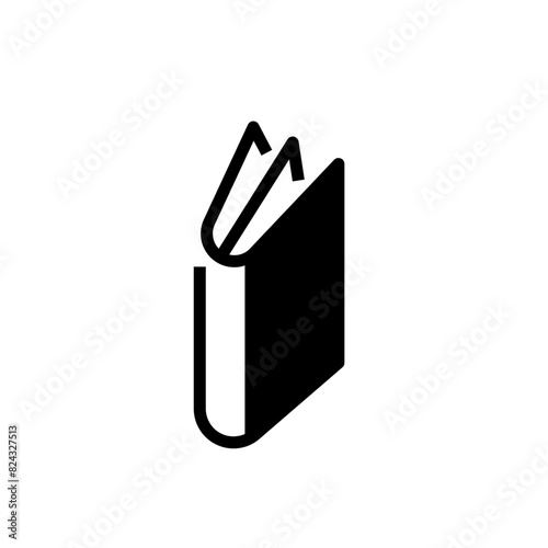 Book Icon