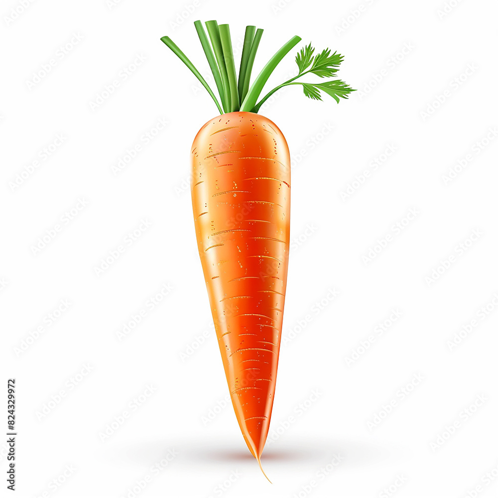 Carrot photo Carrot photo