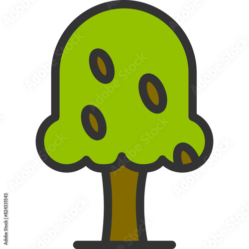 bayan tree
