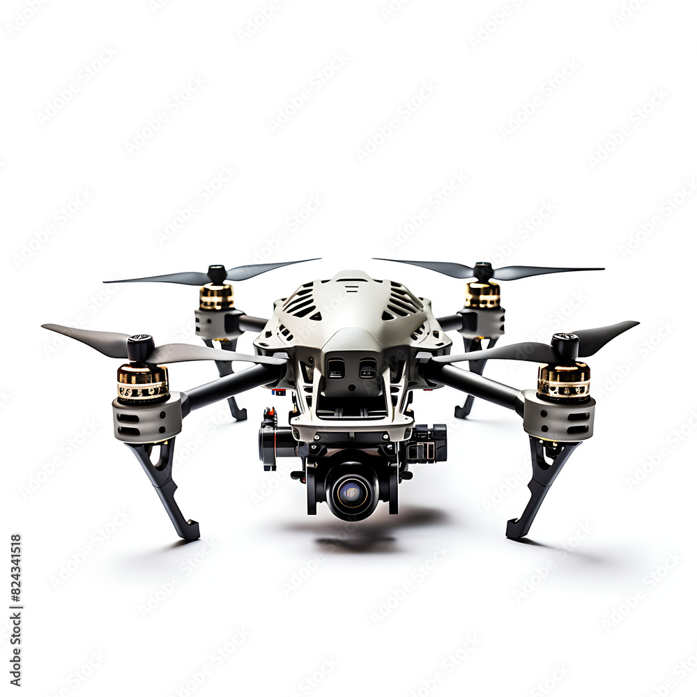 Drone, the technology for moving and recording images in the sky Drone, the technology for moving and recording images in the sky