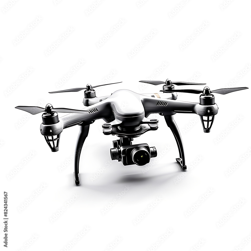 Drone, the technology for moving and recording images in the sky Drone, the technology for moving and recording images in the sky