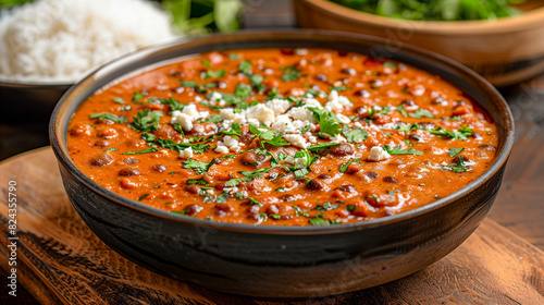 Dal Makhani photo