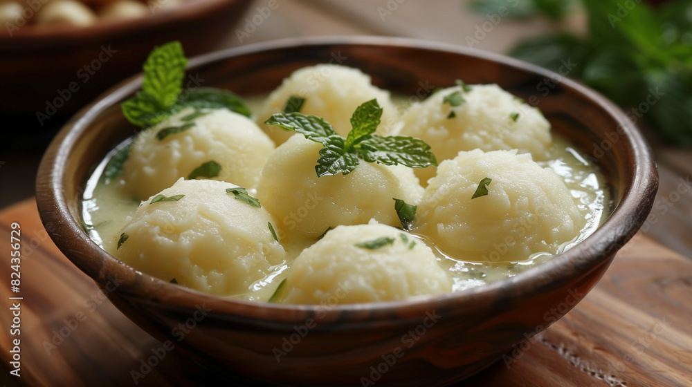 Rasgulla Rasgulla