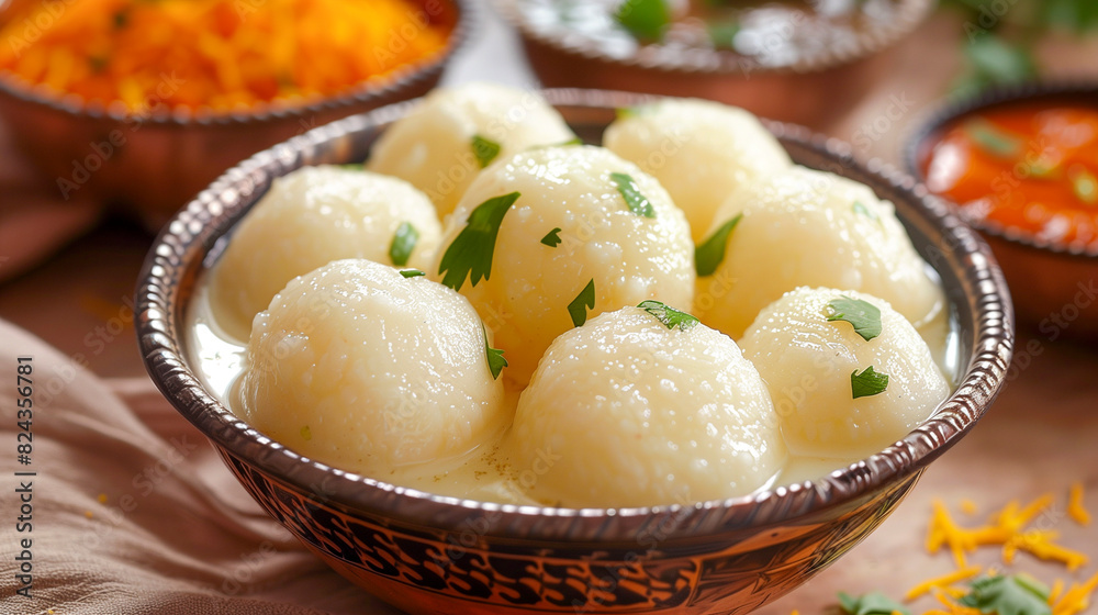 Rasgulla Rasgulla