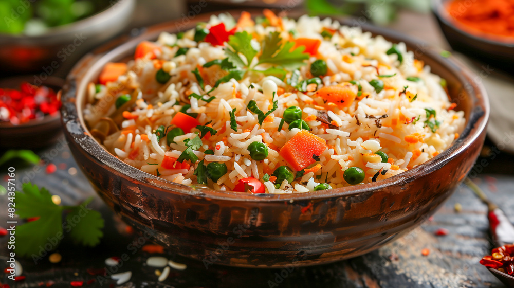 Pulao Pulao