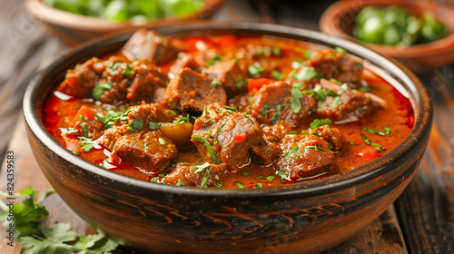 Mutton Curry