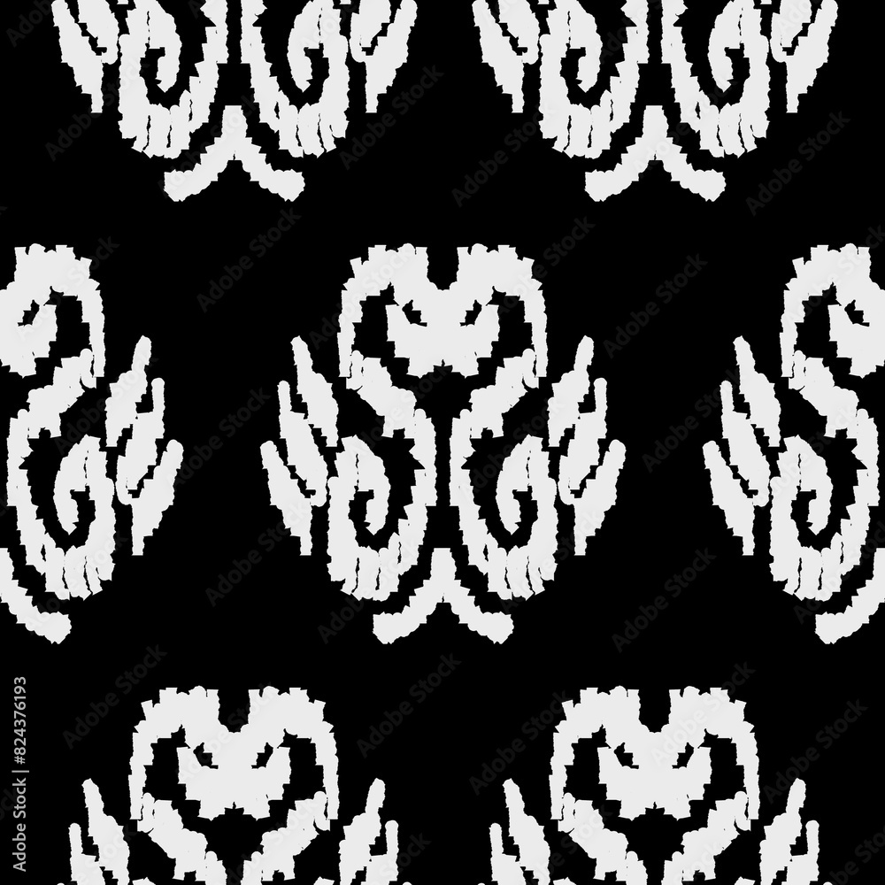 ikat ikat