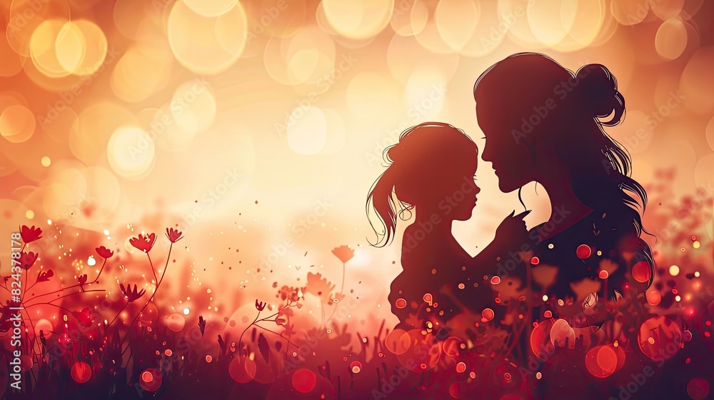 graphic design background with theme happy mother day graphic design background with theme happy mother day