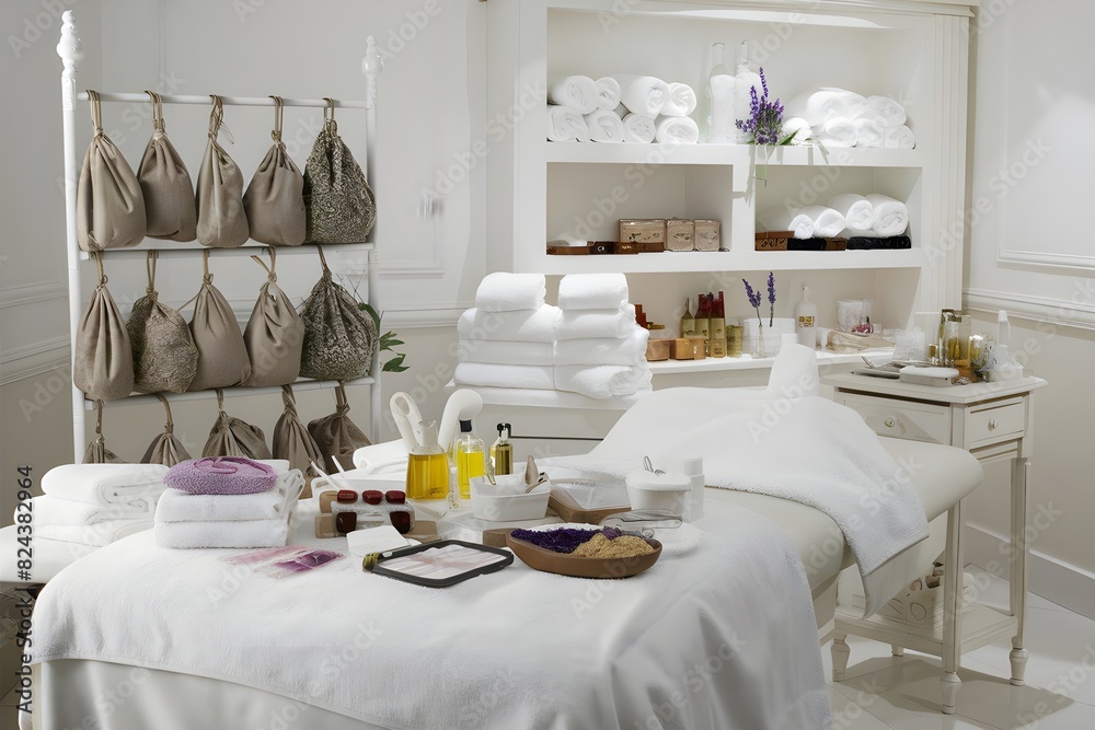 spa towels massage table essential oils aromatherapy products relaxation loofah sponge spa towels massage table essential oils aromatherapy products relaxation loofah sponge