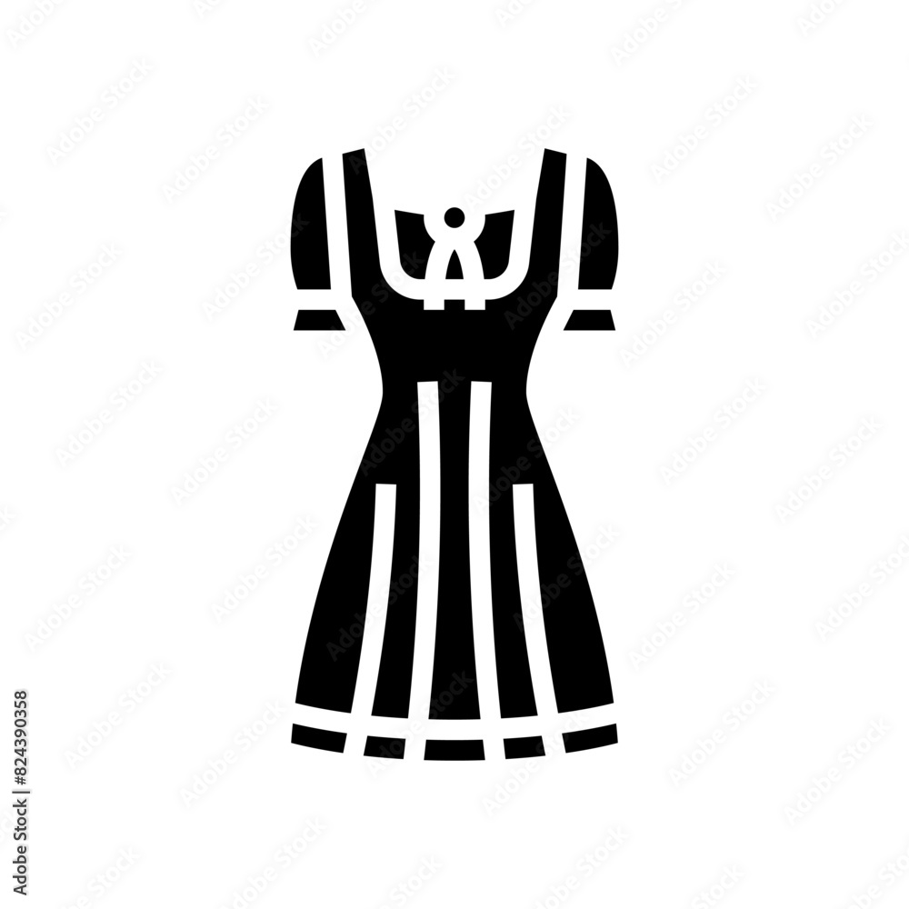 velvet goth subculture glyph icon vector. velvet goth subculture sign. isolated symbol illustration velvet goth subculture glyph icon vector. velvet goth subculture sign. isolated symbol illustration