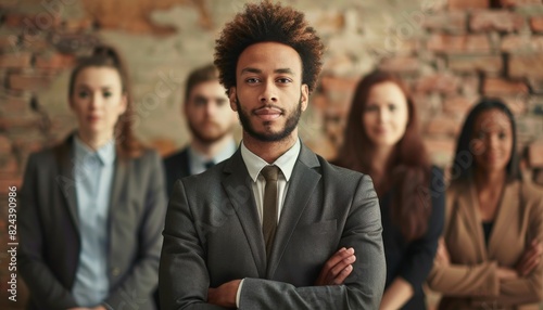 Overcoming Implicit Bias: Strategies for Fostering Inclusivity in the Workplace photo