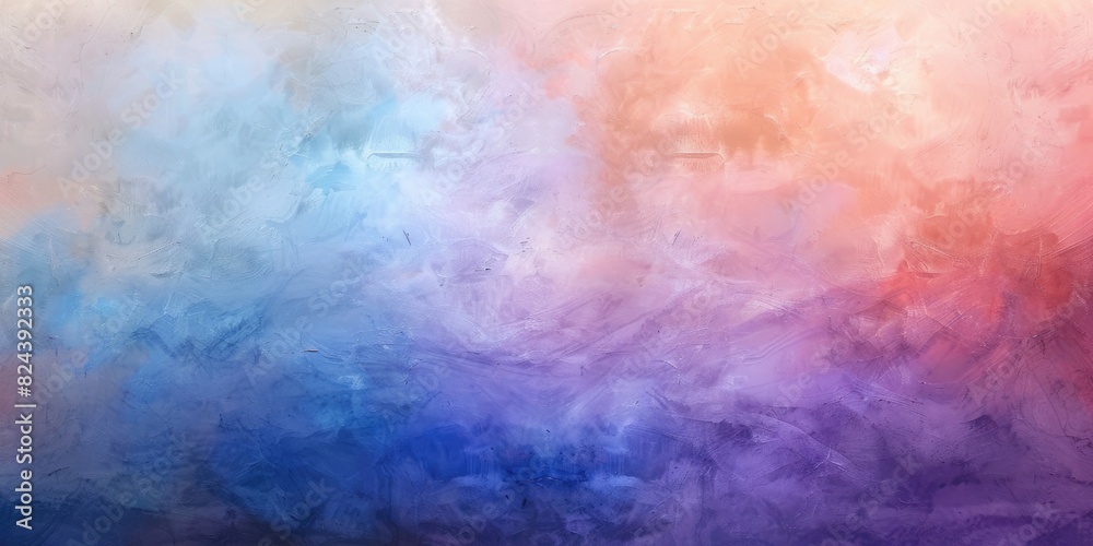 Whispers of color blending softly, painting a tranquil and serene abstract texture scene. Whispers of color blending softly, painting a tranquil and serene abstract texture scene.