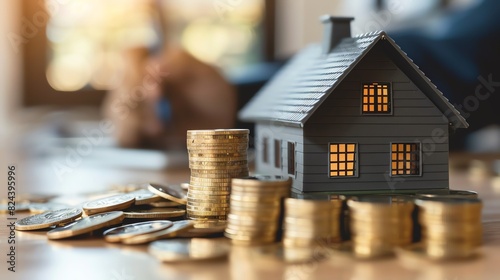 Financial planning and estate management provide peace of mind